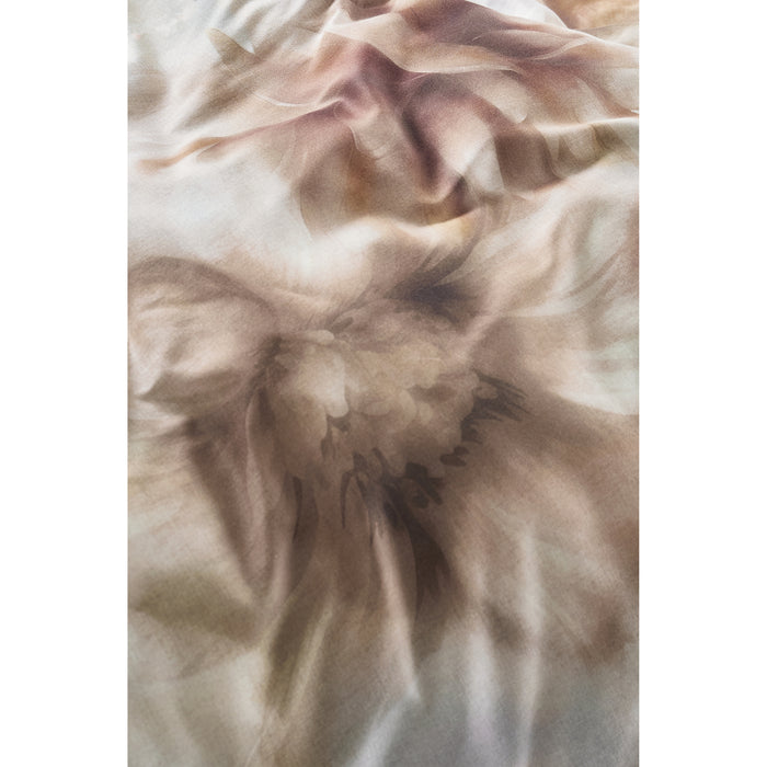 Beddinghouse Tuuli Naturel Dekbedovertrek 200 x 200/220 cm