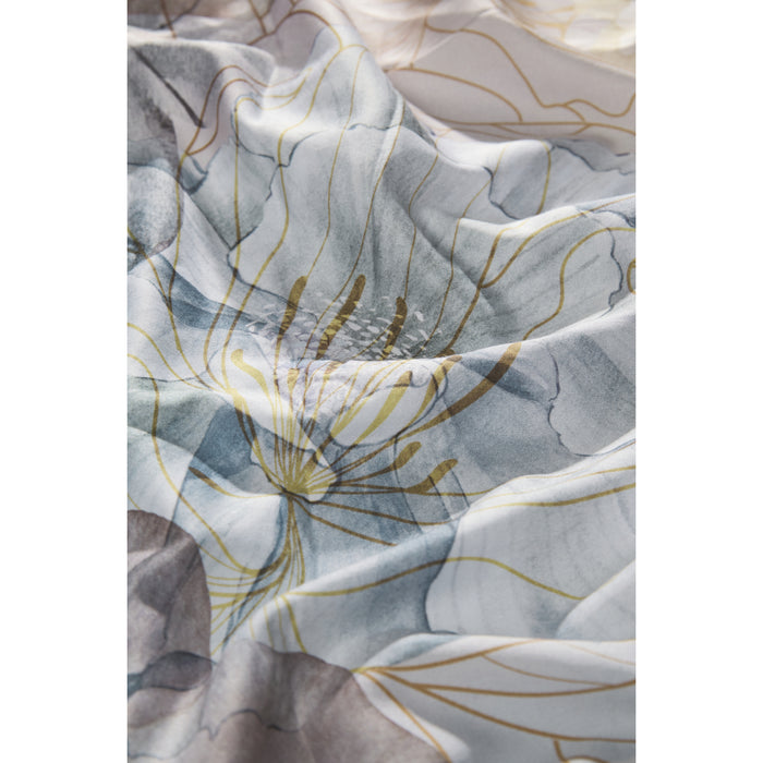 Kardol by Beddinghouse Kelmscott Naturel Dekbedovertrek 240 x 200/220 cm