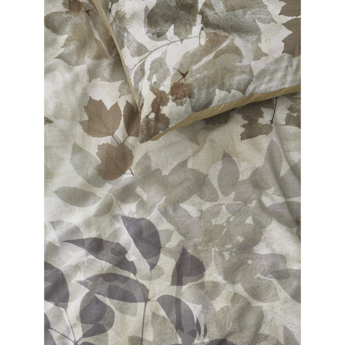 Beddinghouse Hiroki Naturel Dekbedovertrek 240 x 200/220 cm