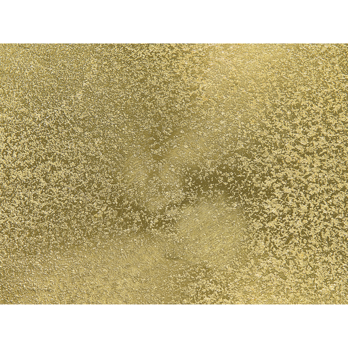 Beliani - TANAMI - Bijzettafel - Goud - Aluminium