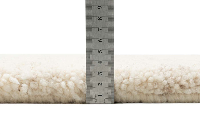 Theko handgeknoopt Berber tapijt Maloronga 140x200 cm - Jaspé