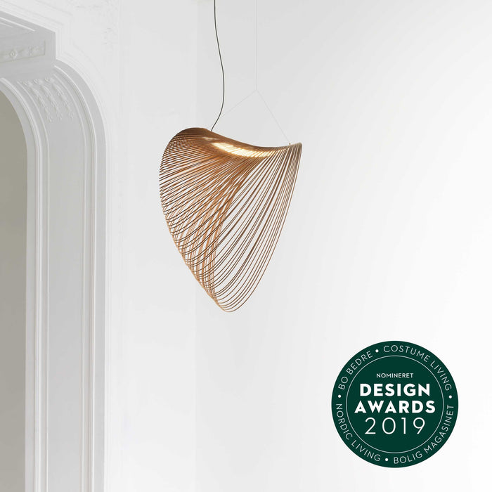 Illan hanglamp Ø80 LED