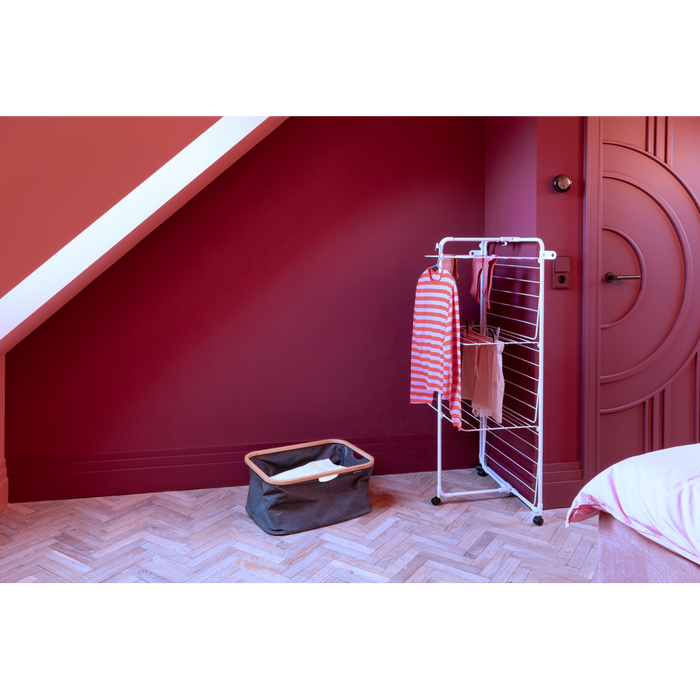 Brabantia HangOn Droogtoren, 23M - White