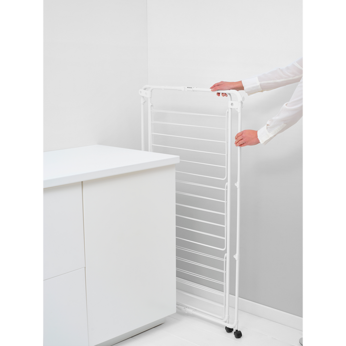 Brabantia HangOn Droogtoren, 23M - White