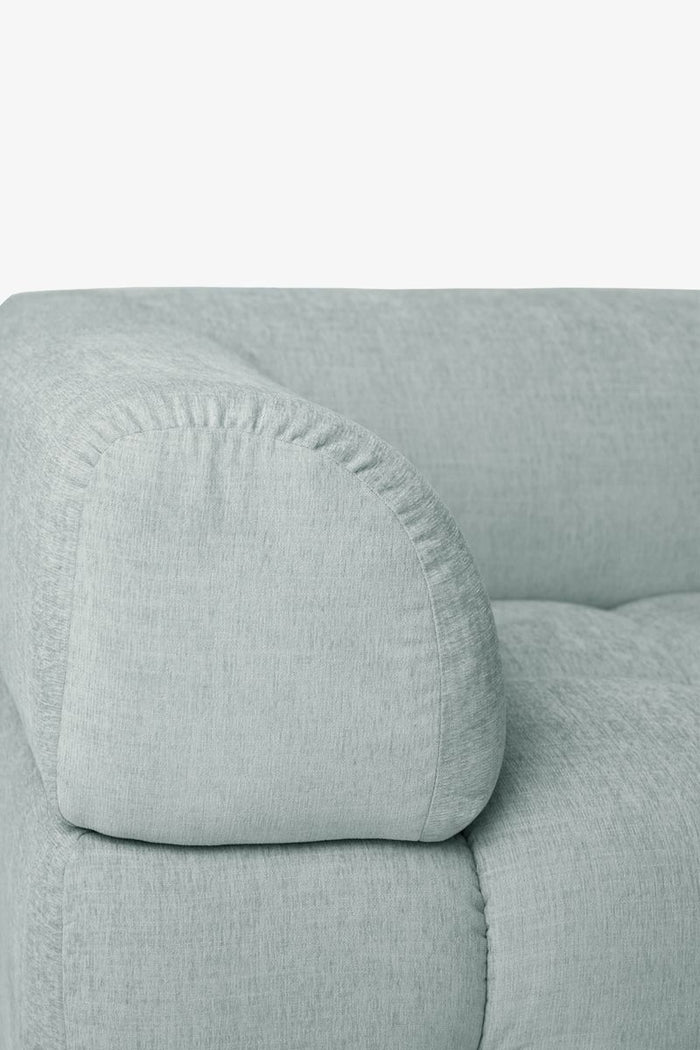 Sissy-Boy Marquis hoek Artic Sky