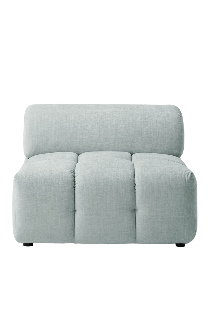 Sissy-Boy Marquis stoel Artic Sky