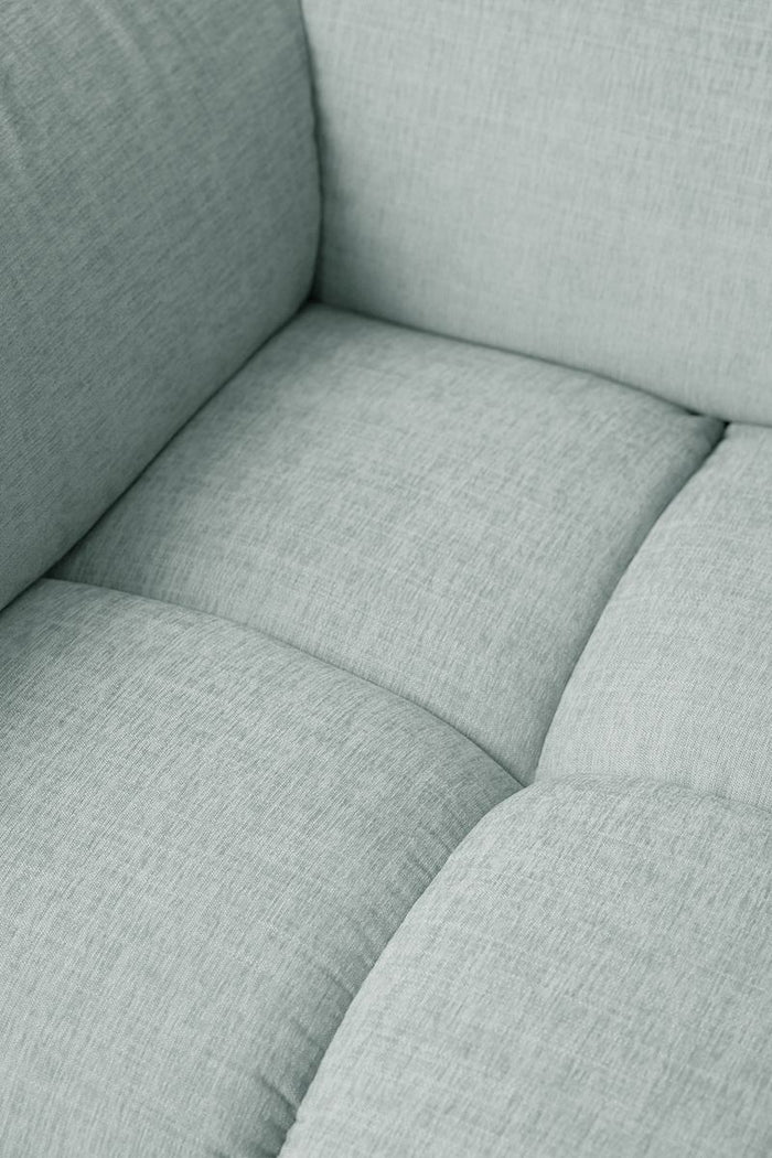 Sissy-Boy Marquis modulaire bank Artic Sky