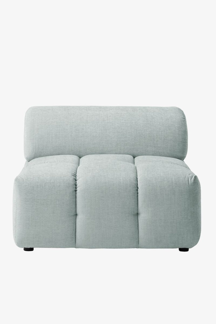 Sissy-Boy Marquis modulaire bank Artic Sky