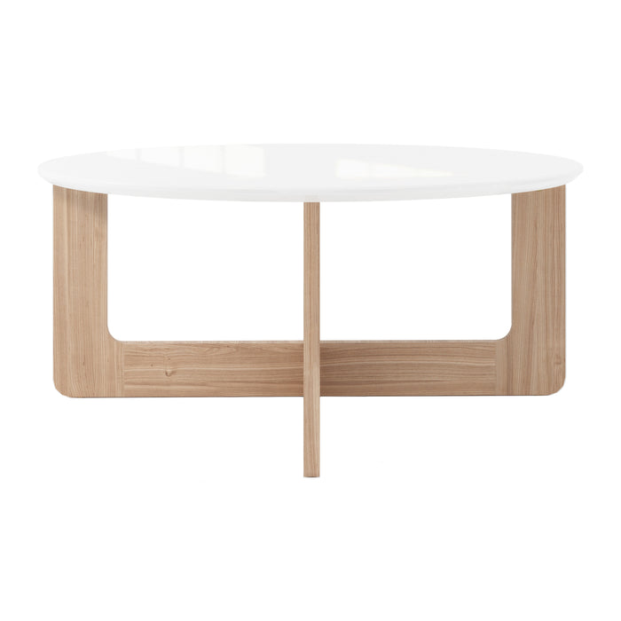 by fonQ Knubb Bijzettafel