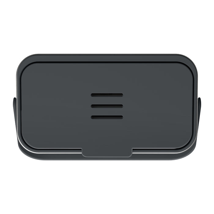 Joseph Joseph Collect Tafelafvalbakje 4 L - Stainless Steel