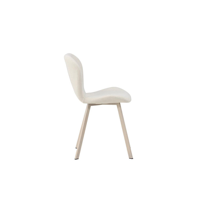 Svea - Jilla eetkamerstoel - beige