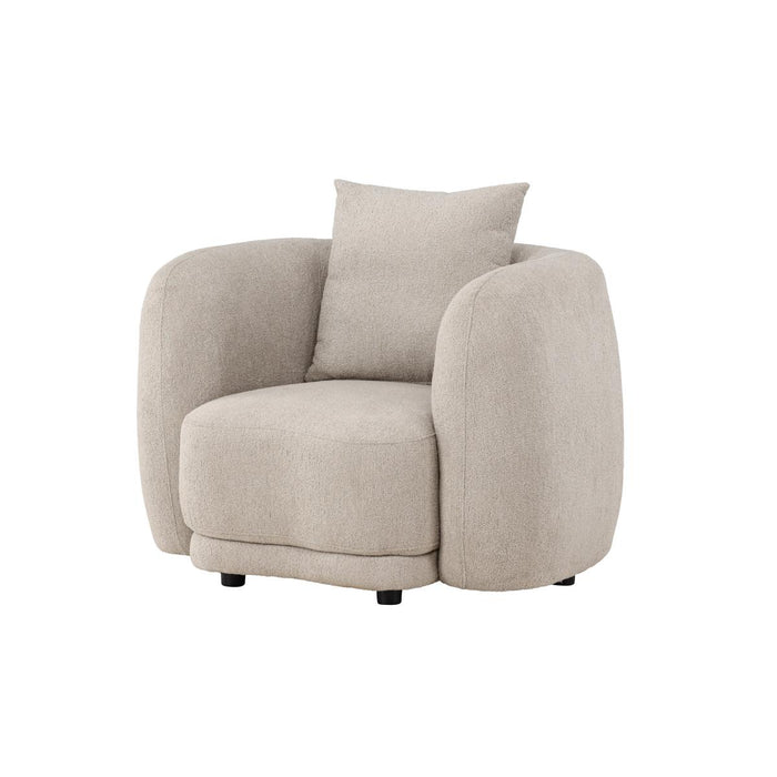 Svea - Sibilla fauteuil - beige