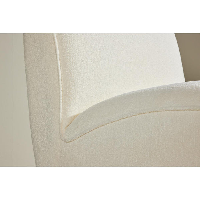 Svea - Loredana fauteuil - wit