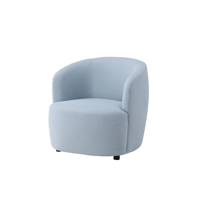 Svea - Claudio fauteuil - babyblauw