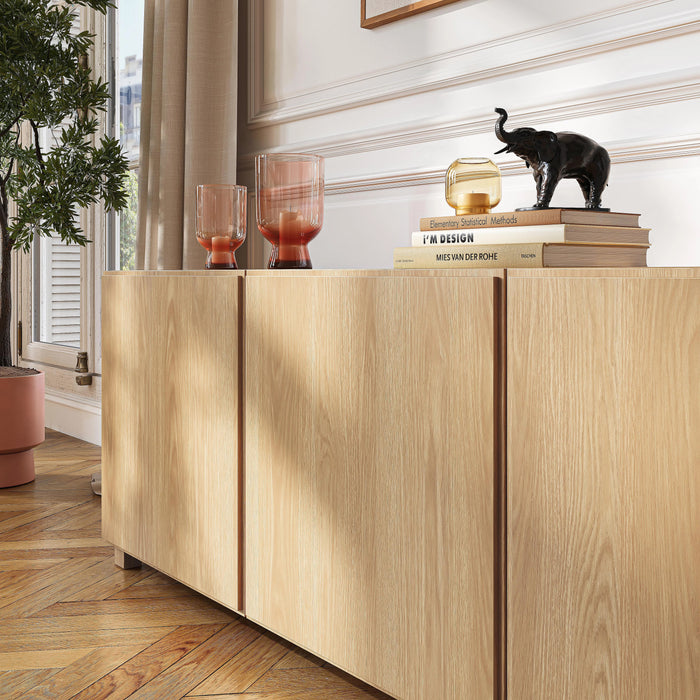 by fonQ Balo Dressoir