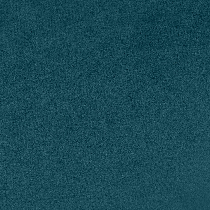 icon Dolce Lounge Zitzak - Velours - Blauwgroen