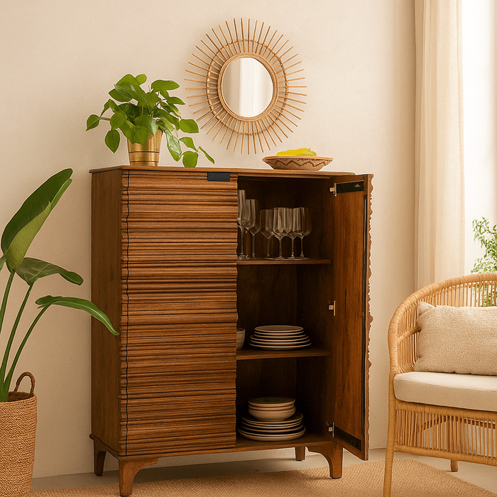 Ladekast Santos Kare Design