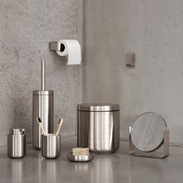 Zone Denmark Ume Toiletrolhouder - Zilver