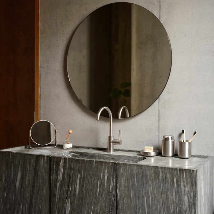 Zone Denmark Ume Zeepdispenser - Zilver