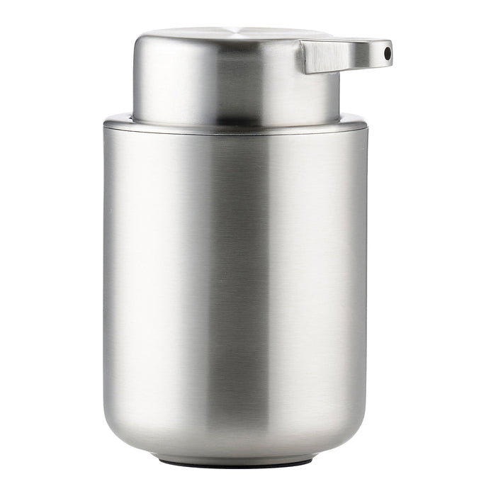 Zone Denmark Ume Zeepdispenser - Zilver