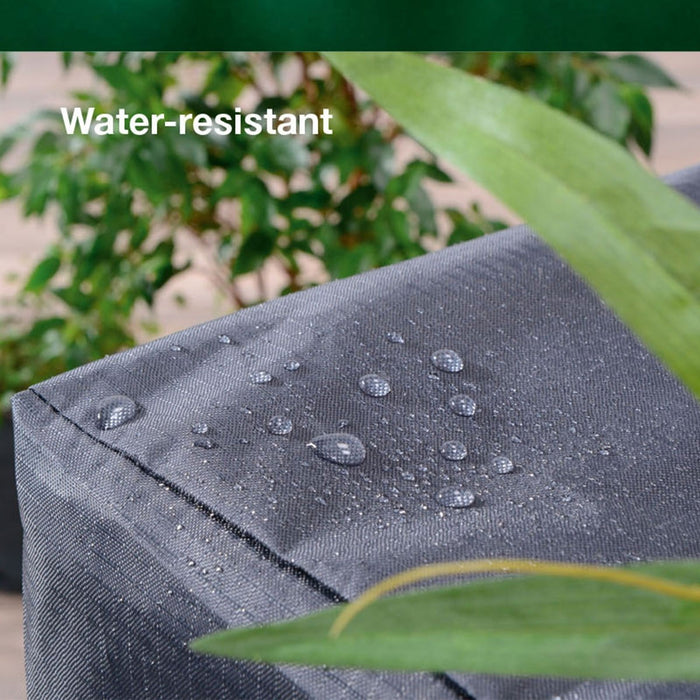 Garden Impressions Stapelbare stoel hoes 67x67xH109 cm