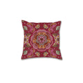 Pip Studio Matata Sierkussen 53 x 53 cm - Rood