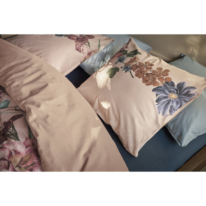 At Home by BeddingHouse Dreamlike Dekbedovertrek 200 x 200/220 cm - Nude