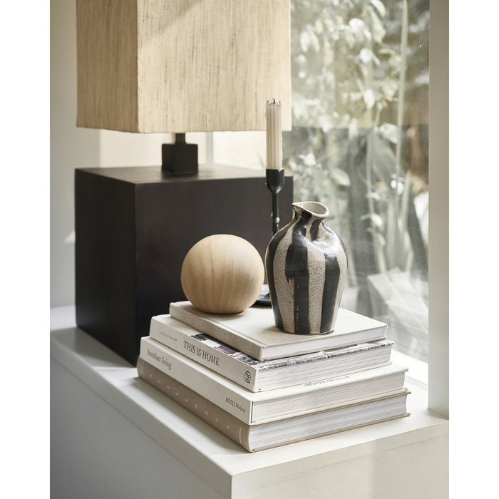 vtwonen Gentle Embrace Dekbedovertrek 200 x 200/220 cm - Zand