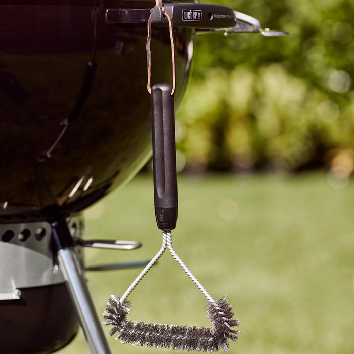 Weber Master Touch GBS E-5755 Houtskoolbarbecue Ø 57 cm