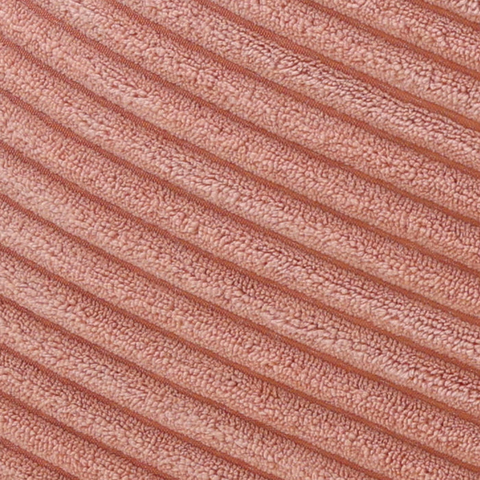 icon Dalton Kinderzitzak - Ribfluweel - Oudroze