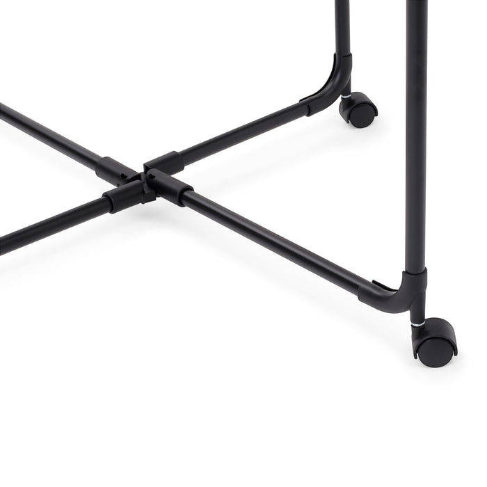 Brabantia HangOn Droogtoren 30 m - Matt Black