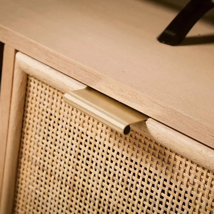 Calicosy - TV-Meubel Miya - 100 cm