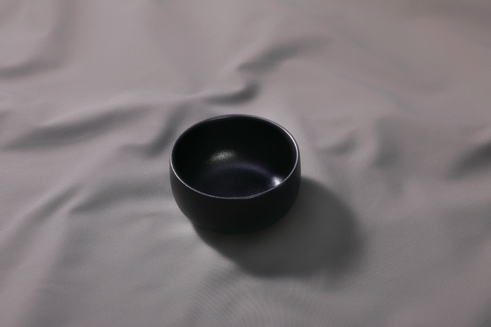 Maastricht Porselein - Universe - Schaal - Kom - 2 stuks - 45 cl