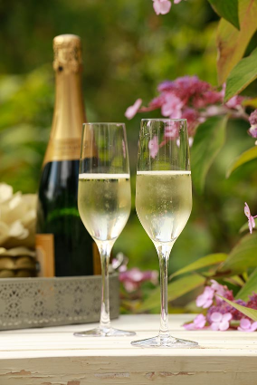 Stölzle Lausits Lausits Champagneflûte Ultra 19 cl 6 stuks