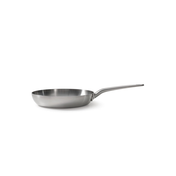Skottsberg - Stainless Steel - Koekenpan - Ovenbestendig -24 cm