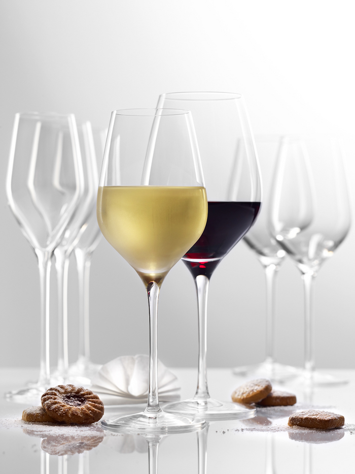 Stölzle Lausits Lausits Wijnglas Exquisit Royal 48 cl 6 stuks