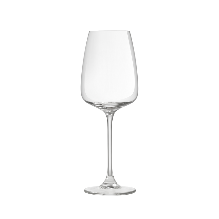 Royal Leerdam - Experts - Wijnglazen - 6 stuks - 34 cl - Witte wijn