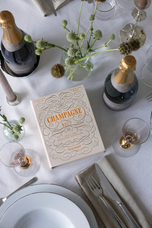 Printworks The Essentials Cadeauset - Champagne
