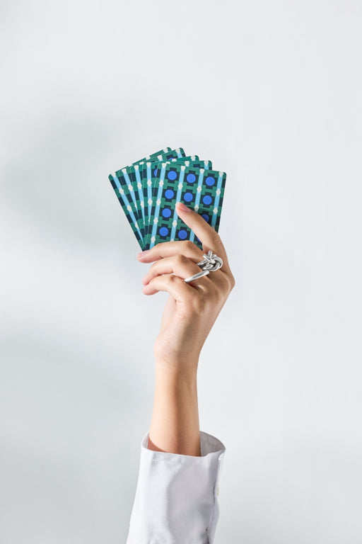 Printworks Classic - Speelkaarten (set van 2)