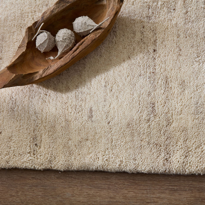 Theko Handgeknoopt Berber tapijt Taza Royal 250x350 cm - Jaspé