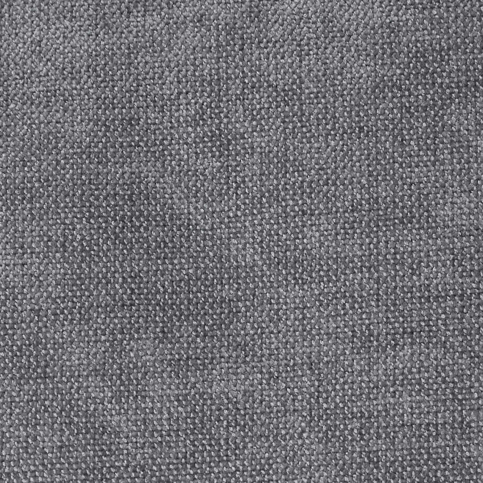 icon Milano XL Poef - Chenille - Grijs