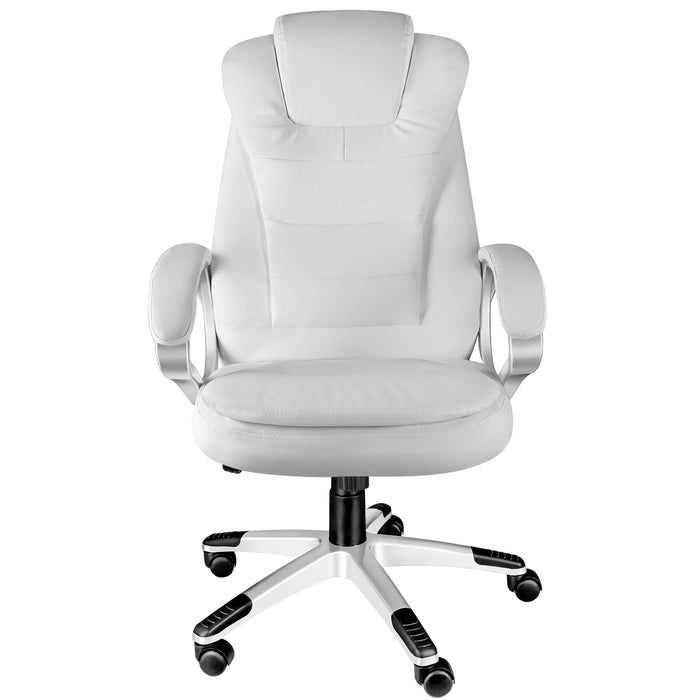 tectake® Bureaustoel Zulu