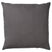 Dutch Decor sierkussen JAMES - 45x45 cm Charcoal Gray