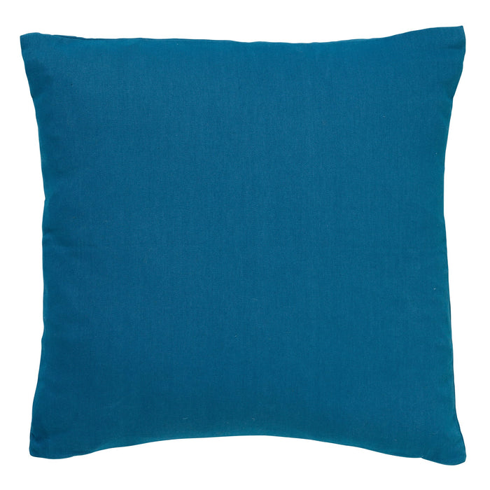 Dutch Decor sierkussen JAMES - 45x45 cm Provincial Blue