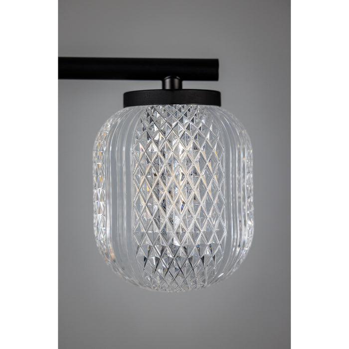 ETH Kristel Vloerlamp 2x G9