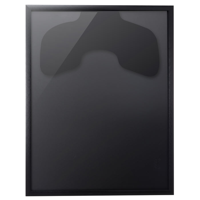 ACAZA Verzamelkader Zwart