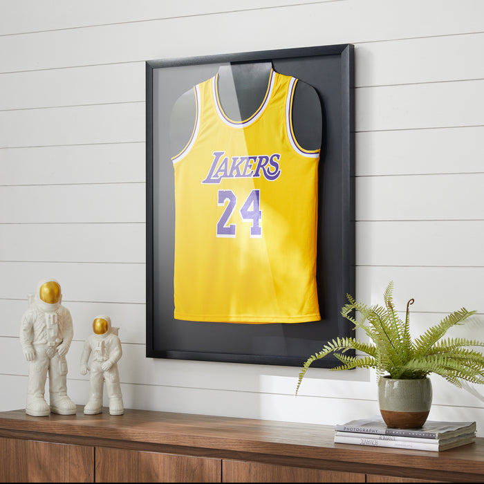 ACAZA Verzamelkader Zwart