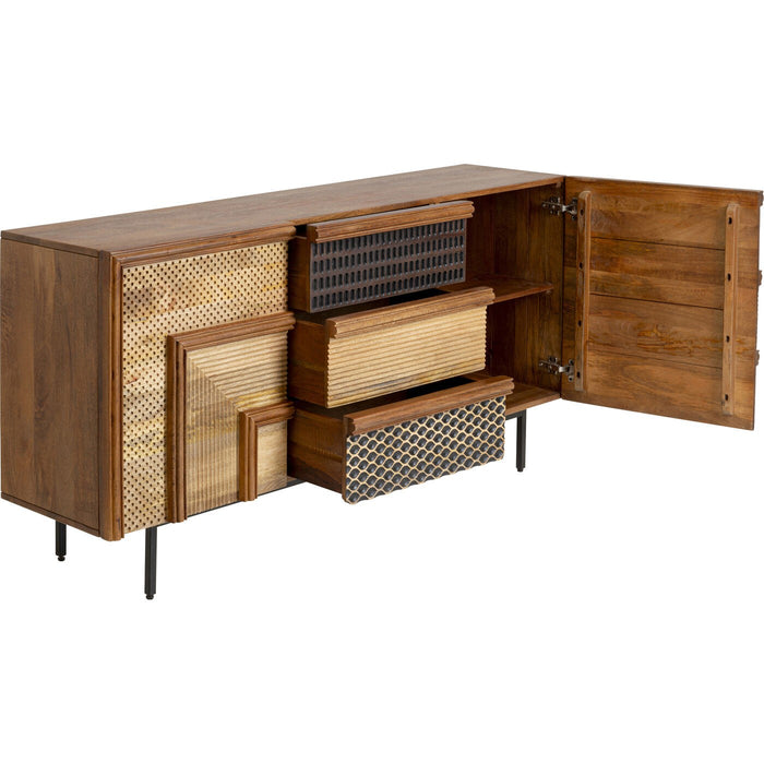 Dressoir Gino Kare Design