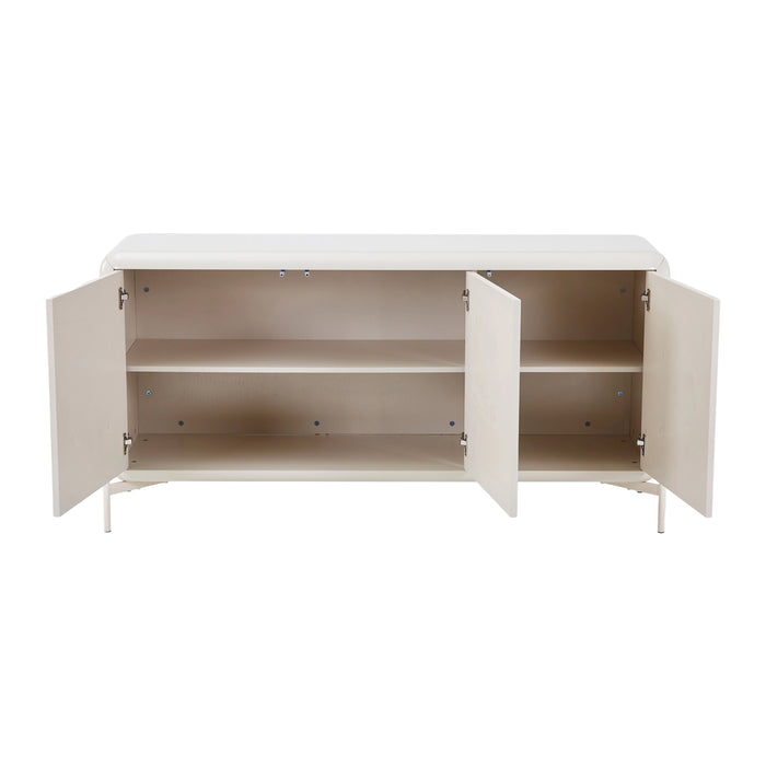 by fonQ Glinta Dressoir - Crème