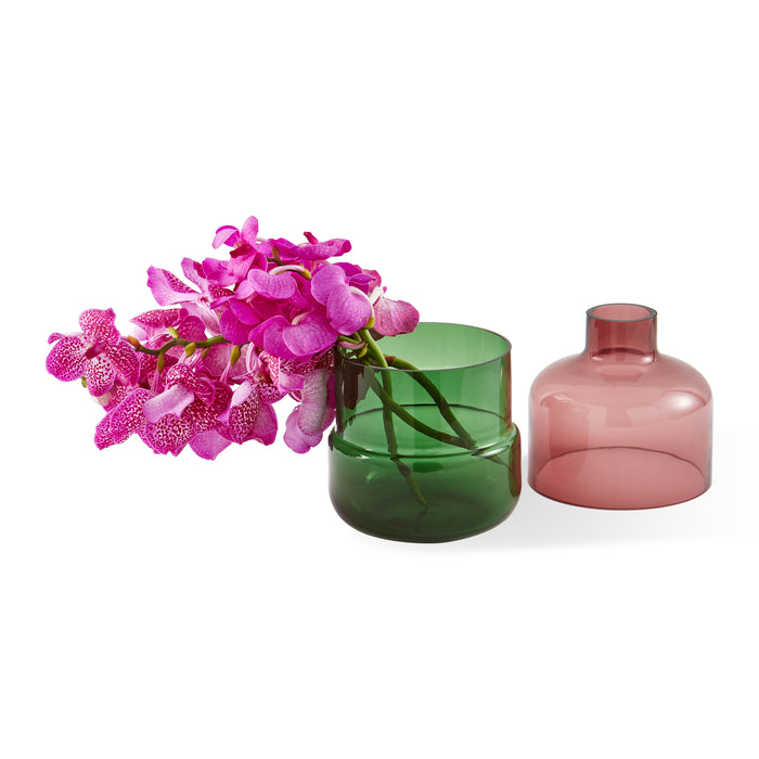 POLSPOTTEN Formy Vaas - Ø 20 cm